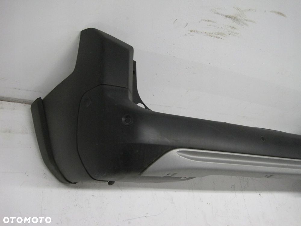 Zderzak tył tylny PEUGEOT RIFTER GT 6 PDC 22R - 5