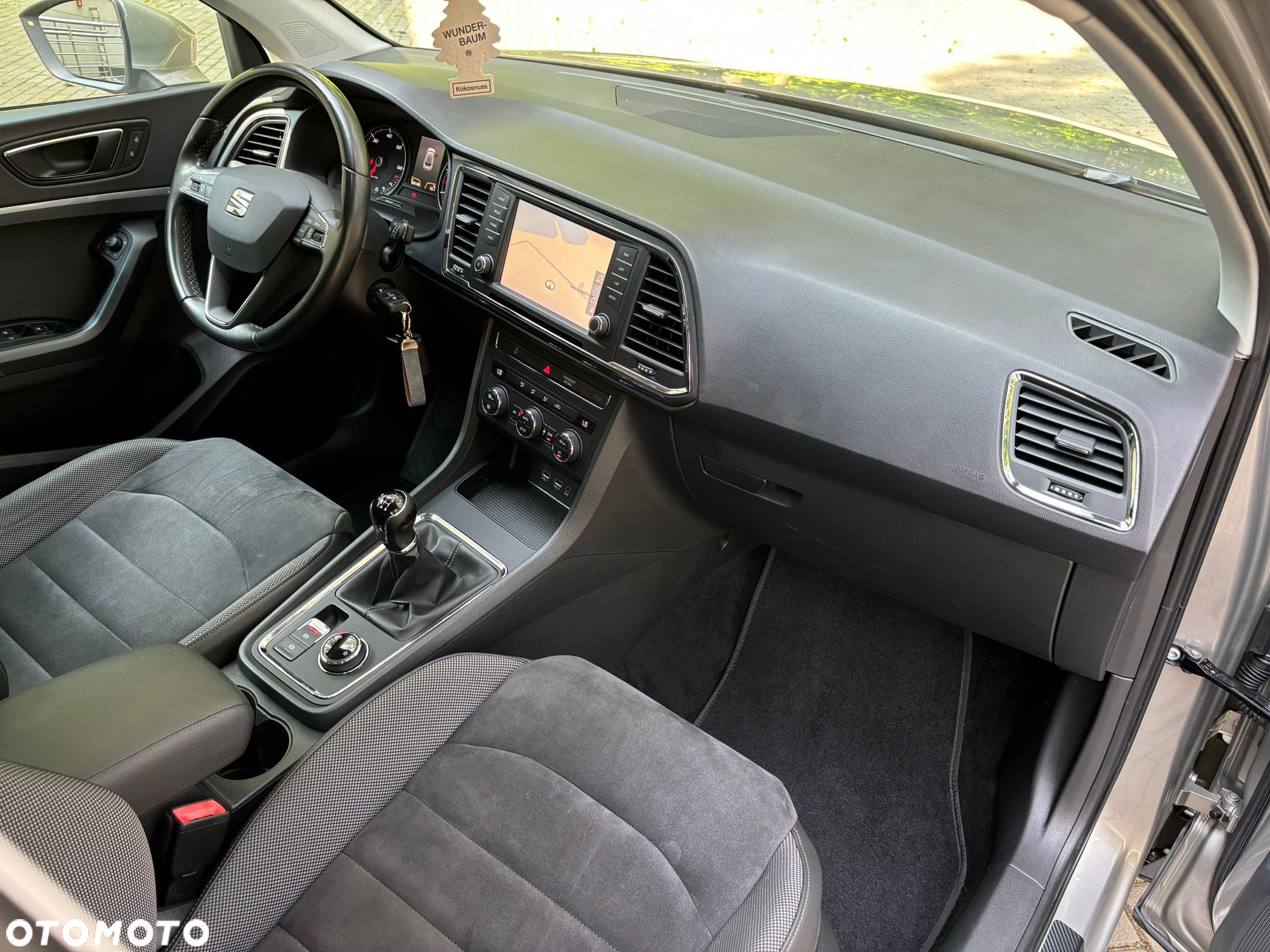 Seat Ateca 1.6 TDI Ecomotive Style S&S - 7