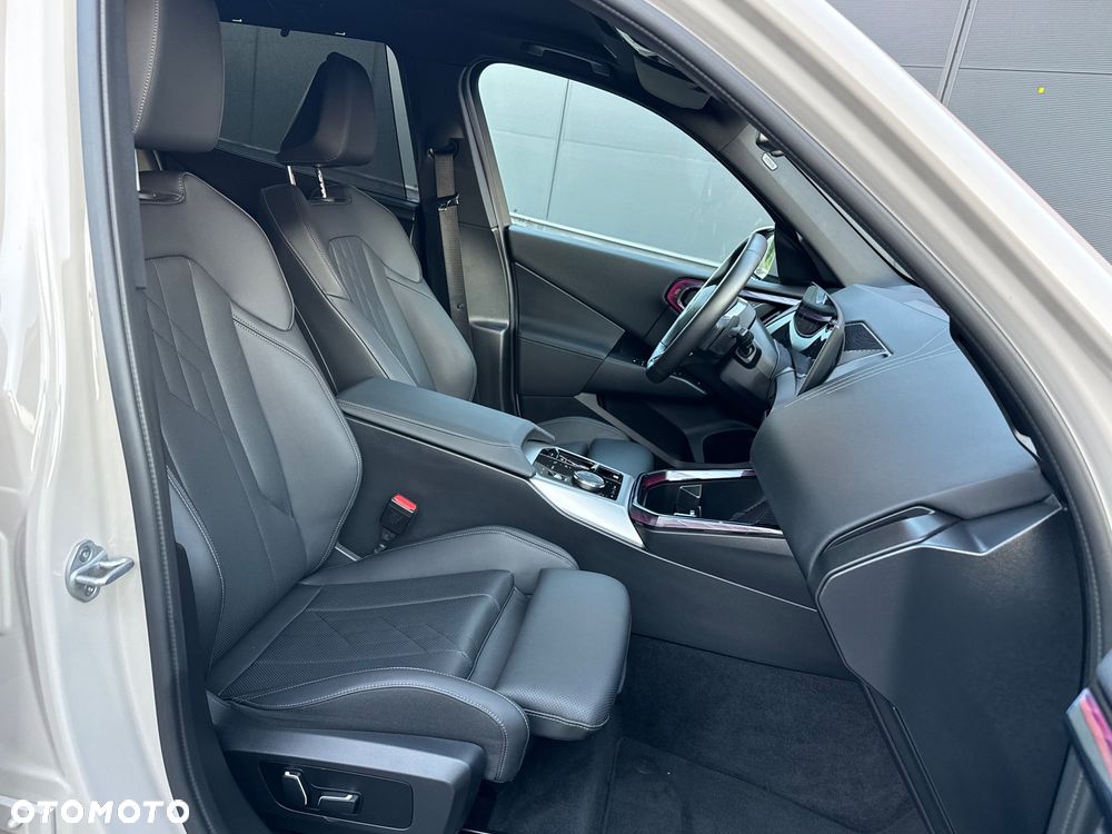 BMW X3 - 12