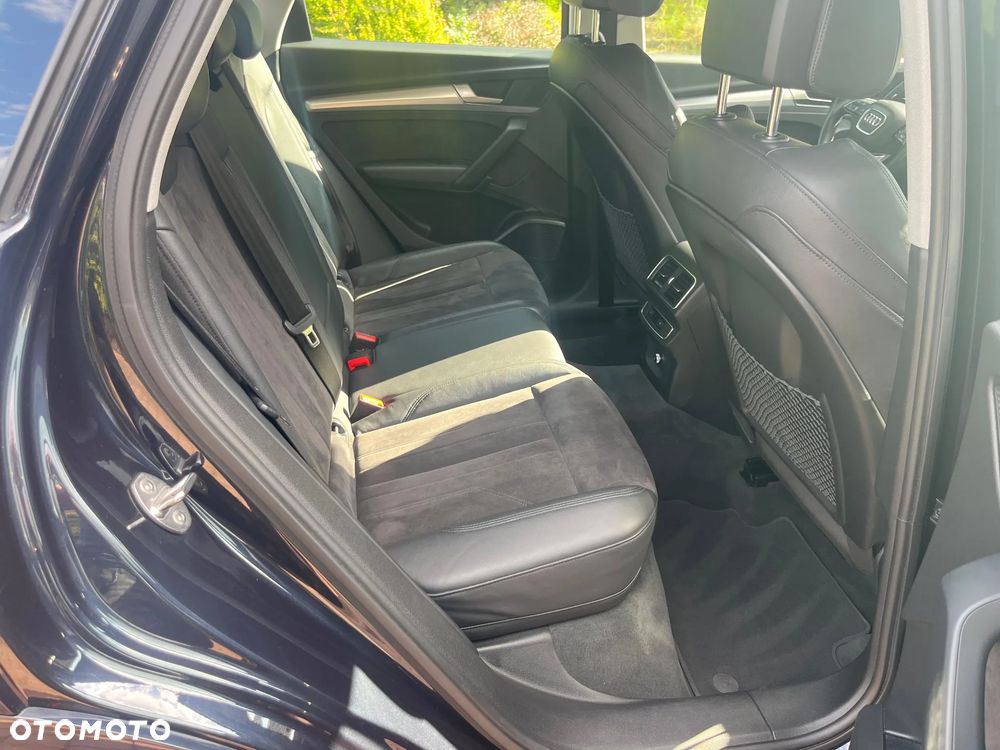 Audi Q5 2.0 TDI Quattro S tronic - 7