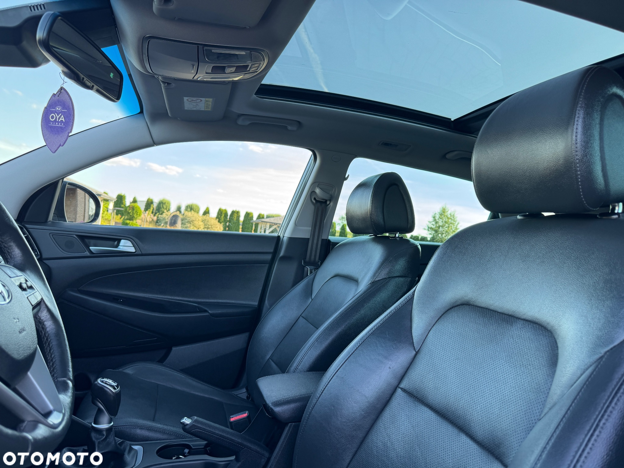 Hyundai Tucson 1.6 GDi 2WD Premium - 11