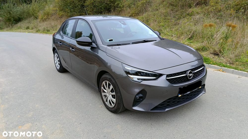 Opel Corsa - 13