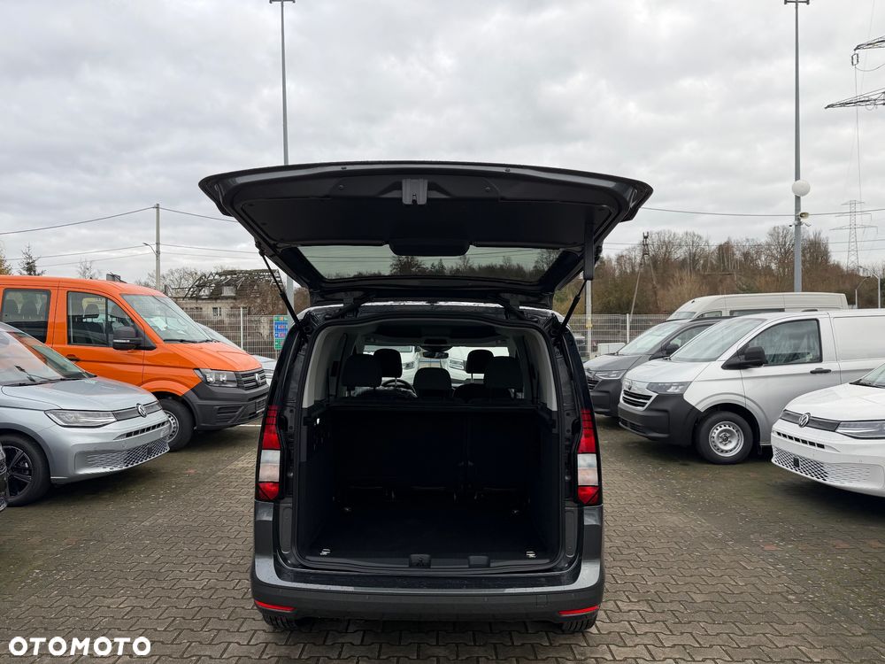 Volkswagen Caddy - 7