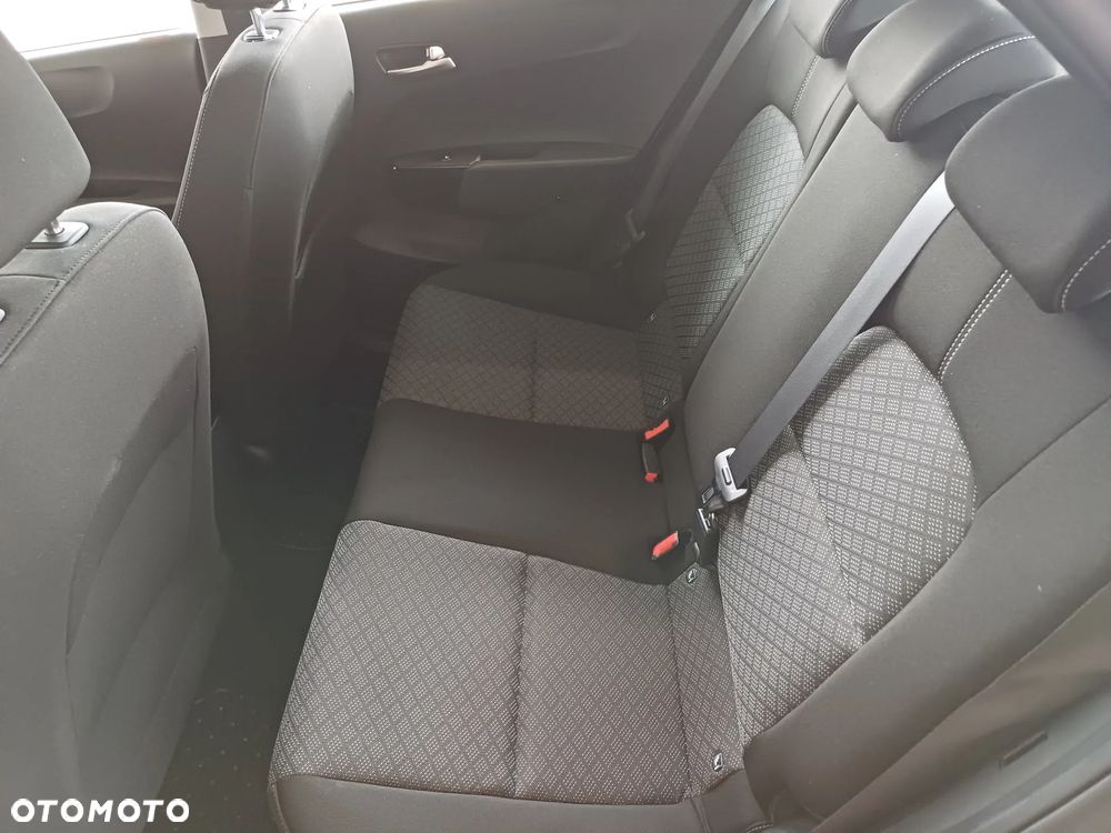 Kia Picanto 1.2 DPI L AMT - 10