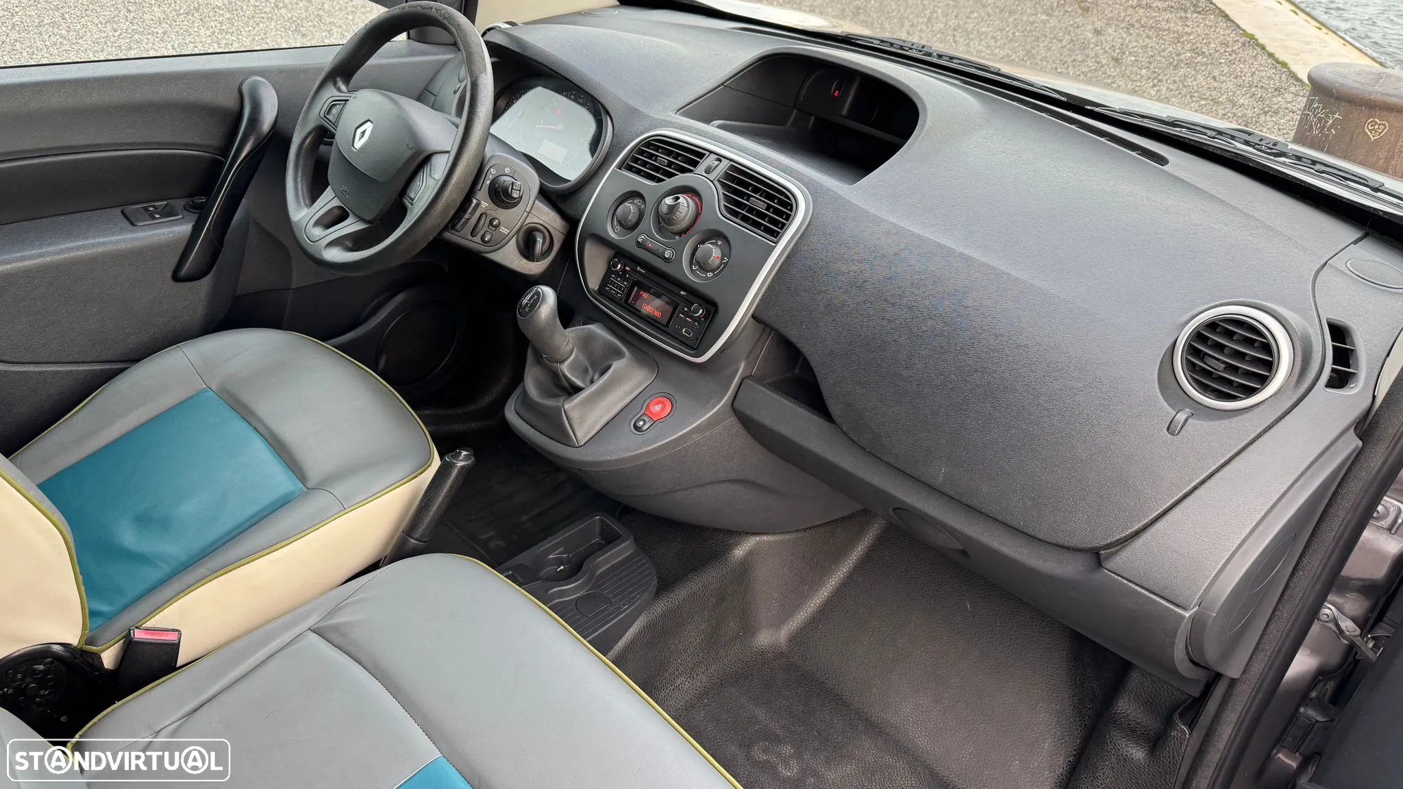 Renault Kangoo - 3