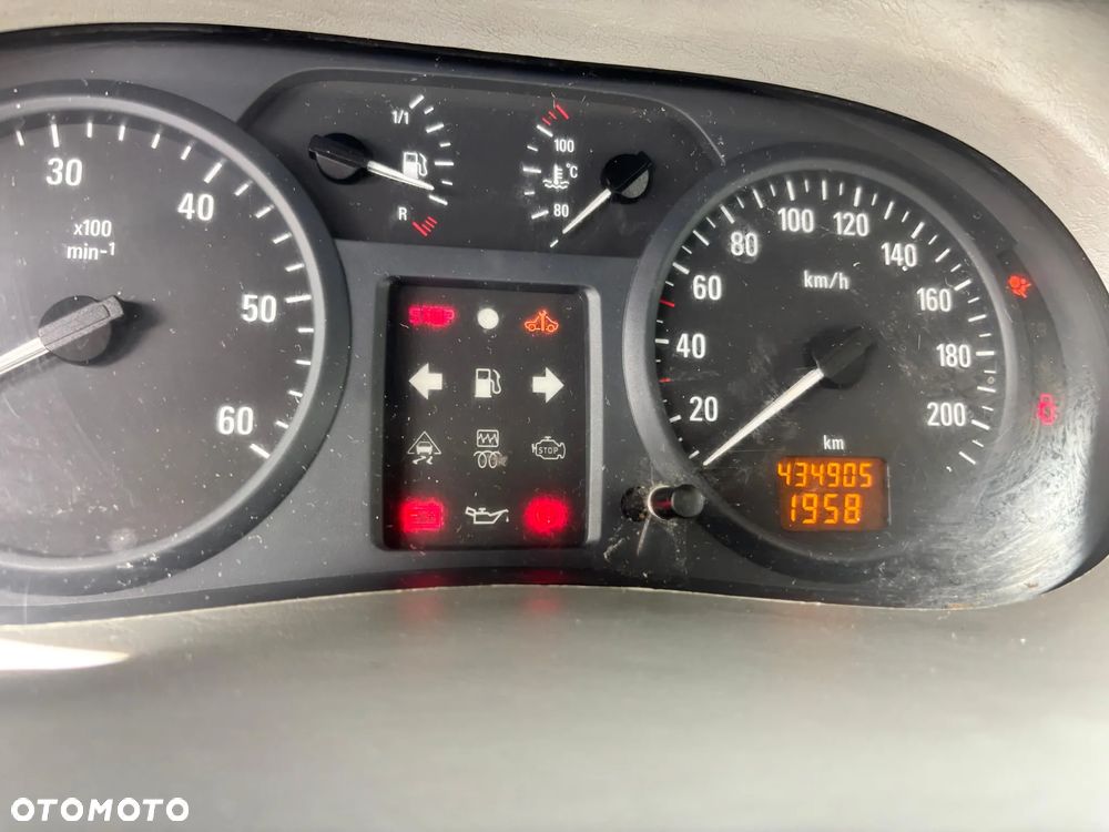 Opel Vivaro L1H1 - 11