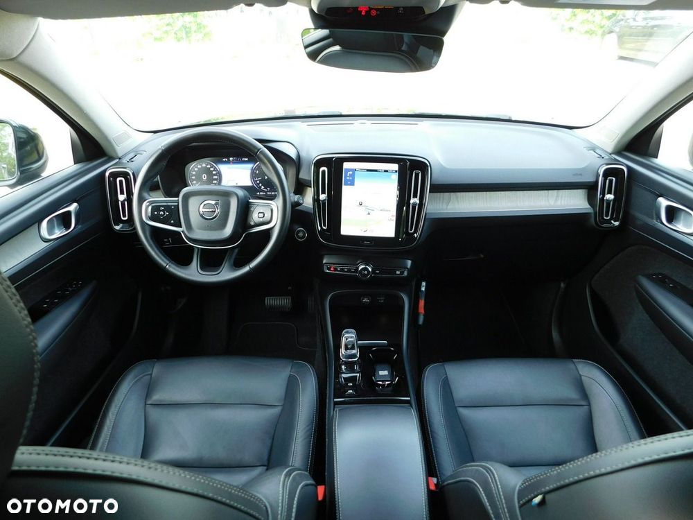 Volvo XC 40 T3 Inscription - 6
