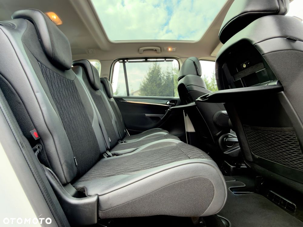 Citroën C4 Grand Picasso 2.0 HDi Exclusive - 24