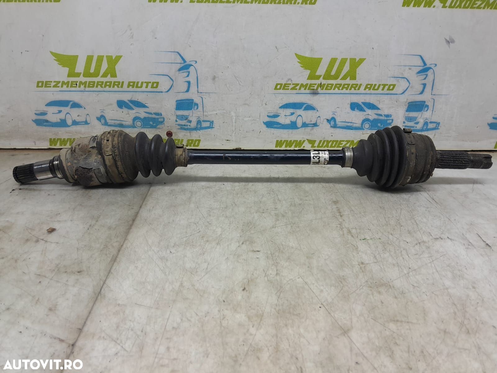 Planetara stanga fata 1.0 benzina 1KRFE Toyota Aygo 2 [2014 - 2020] 1 - 1