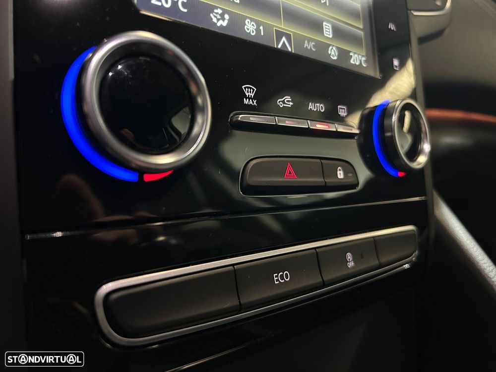 Renault Talisman Sport Tourer 1.7 Blue dCi Executive - 34