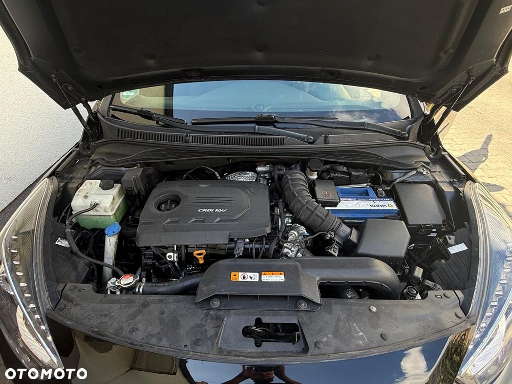 Hyundai i40 1.7 CRDi Premium - 20