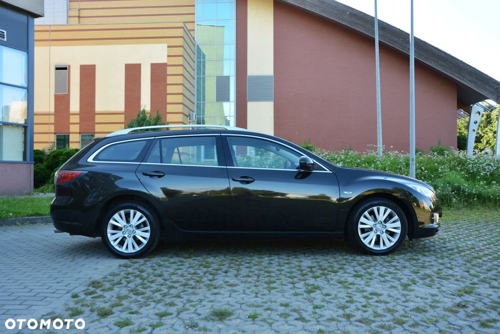 Mazda 6 Sport 2.0 Active - 5
