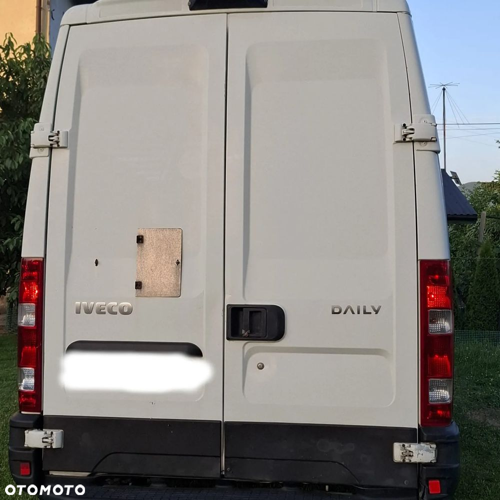 Iveco Daily - 3