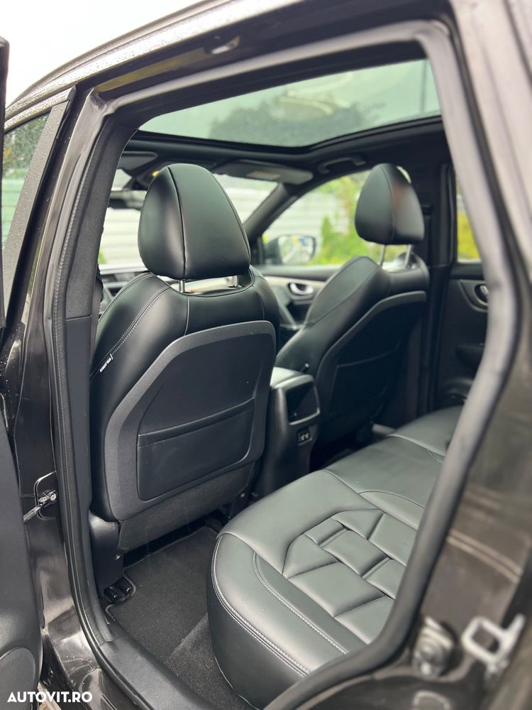 Nissan Qashqai 1.5 DCI TEKNA - 29