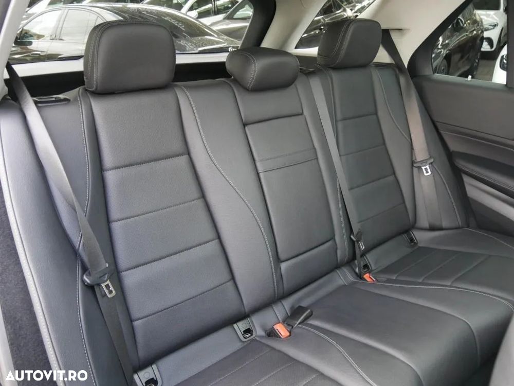 Mercedes-Benz GLE 350 de 4Matic 9G-TRONIC AMG Line Advanced Plus - 18