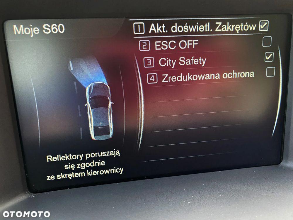 Volvo S60 - 8
