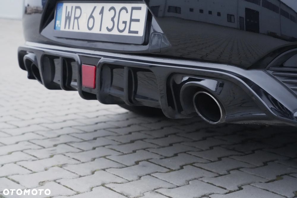 Infiniti Q60 Q60S 3.0t AWD Sport Tech - 6