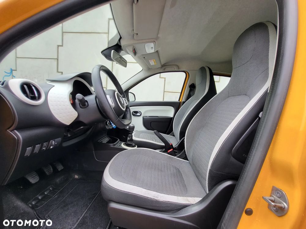 Renault Twingo - 7