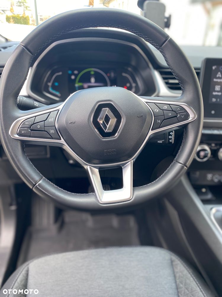 Renault Captur - 17