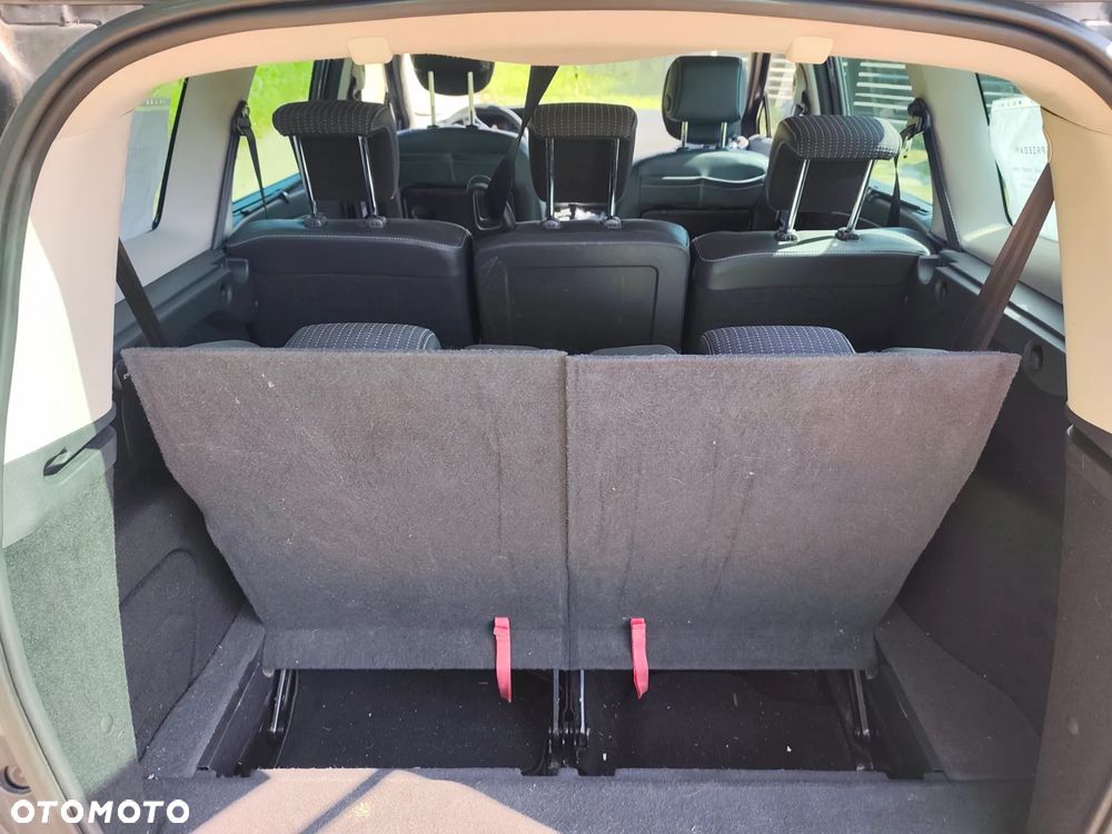 Renault Grand Scenic Gr 1.9 dCi Privilege - 8