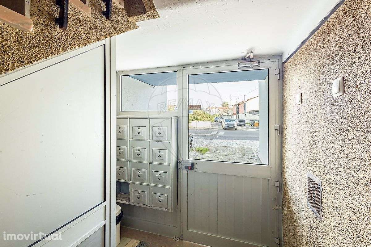 Apartamento T1 para venda - Grande imagem: 4/31