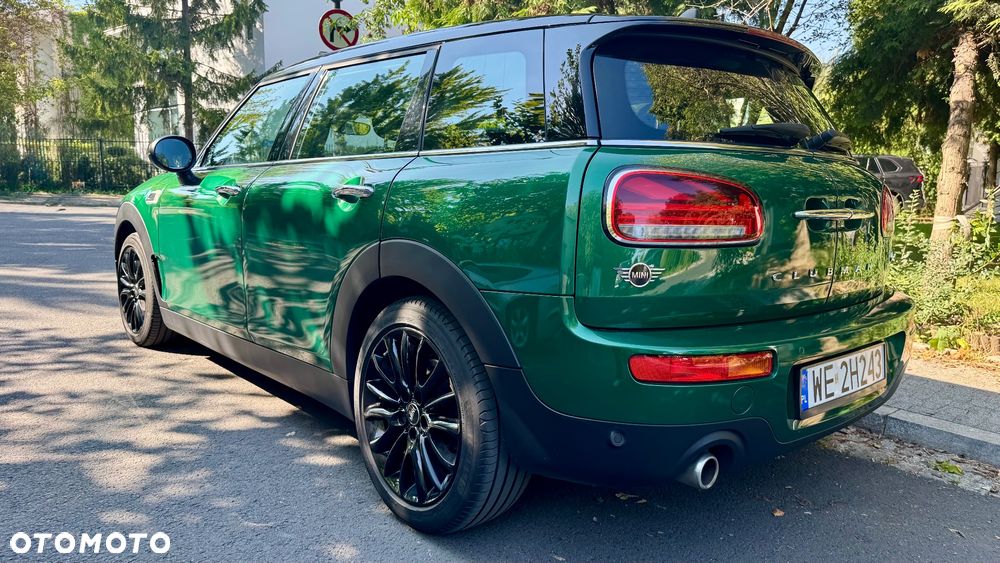 MINI Clubman Cooper - 7