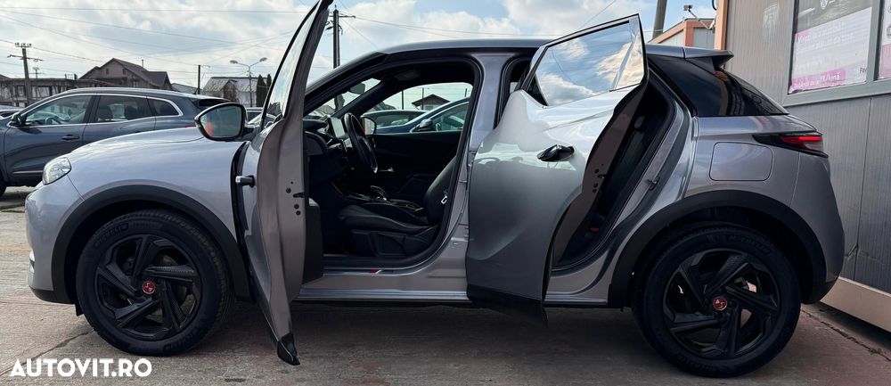 DS Automobiles DS 3 Crossback - 24