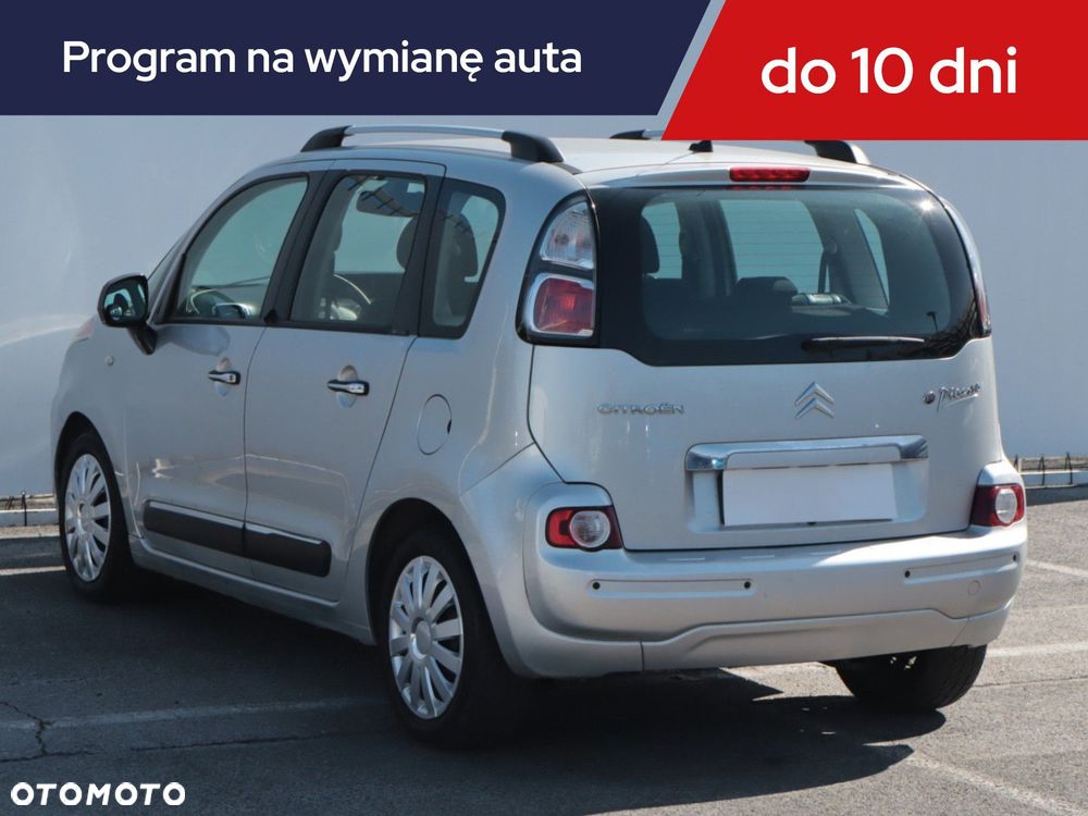 Citroën C3 Picasso - 6