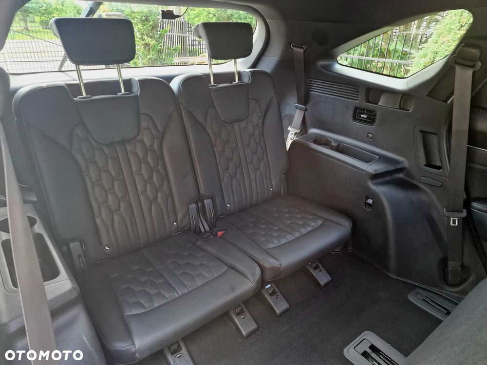 Kia Sorento 2.2 CRDi Prestige Line 4WD DCT 7os - 16
