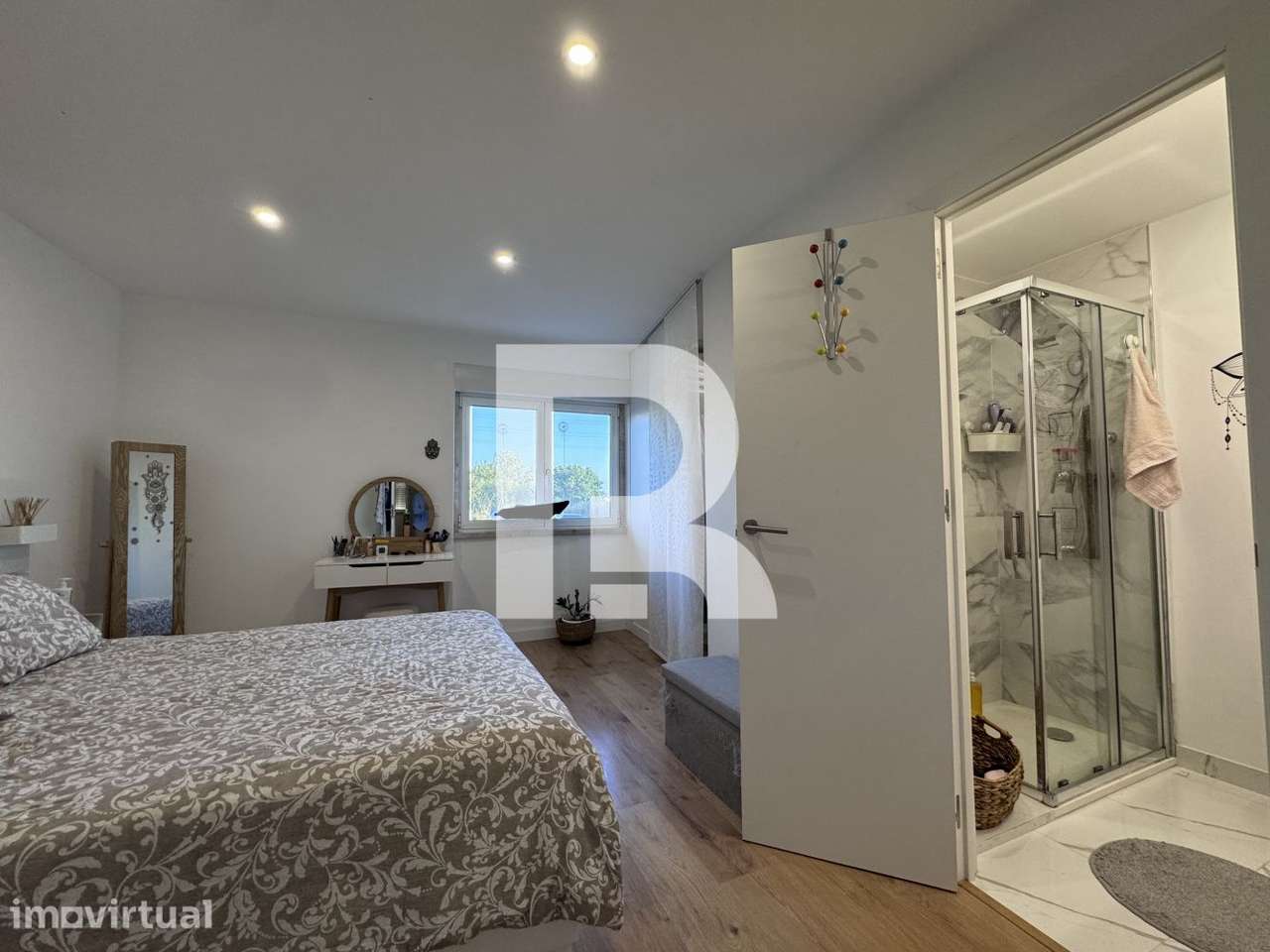 Apartamento T1+1 na Idanha - Grande imagem: 3/17