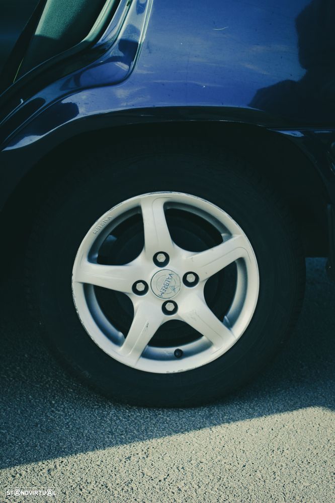 Skoda Felicia Break 1.3 GLXi - 8