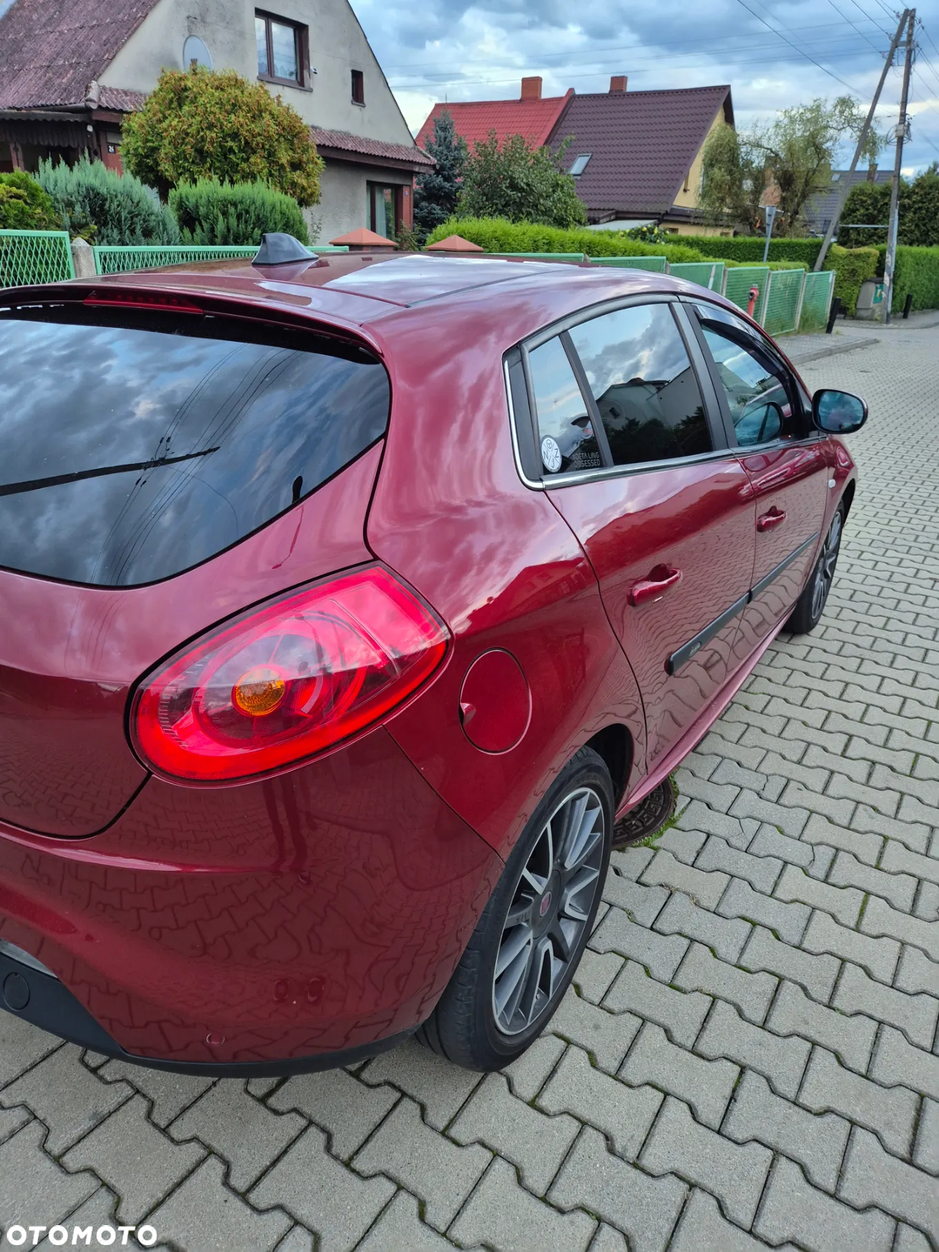 Fiat Bravo - 20
