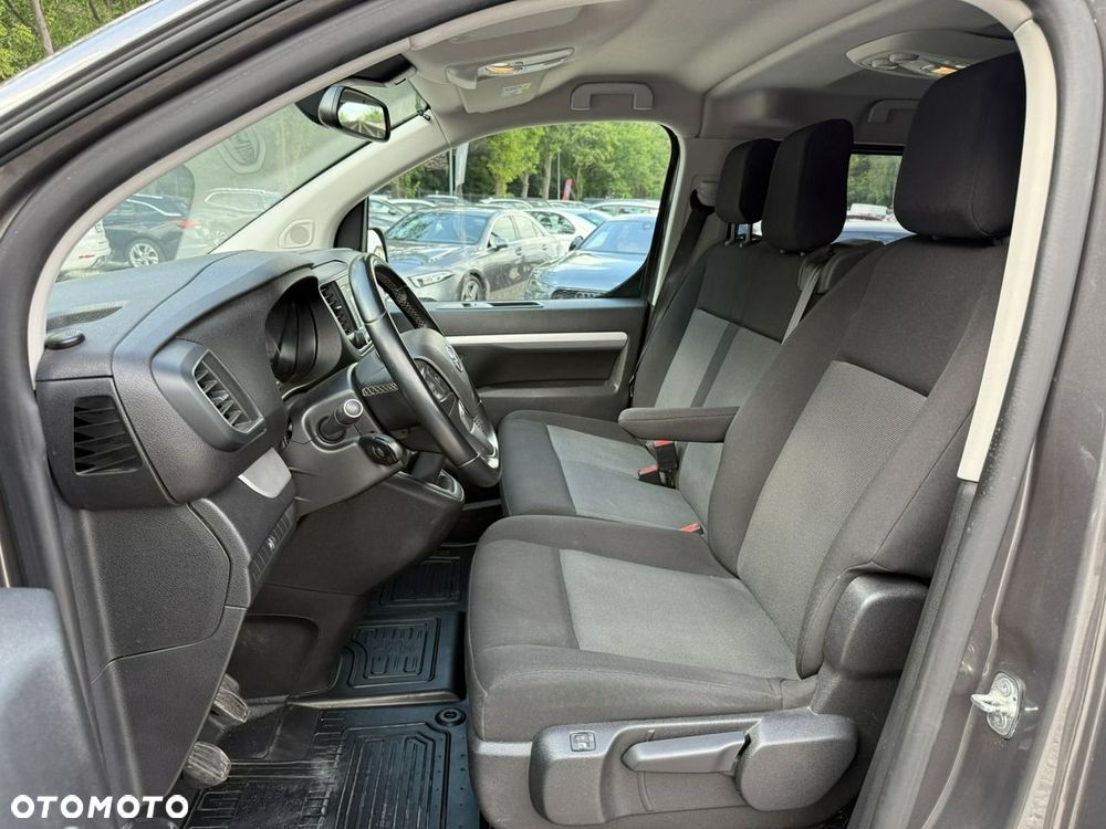 Toyota Proace Verso - 26