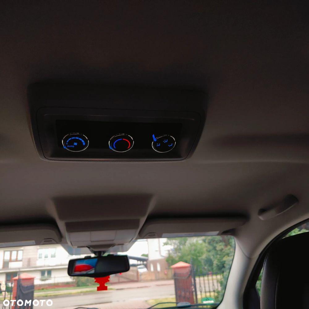 Fiat Freemont 2.0 Multijet Black Code AWD - 29