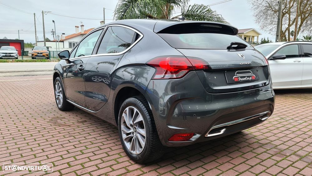 Citroën DS4 1.6 e-HDi So Chic ETG6 - 13