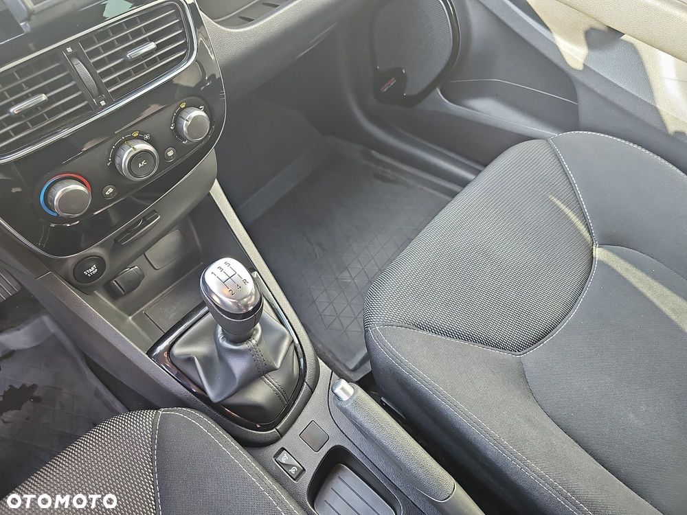 Renault Clio 0.9 Energy TCe Zen - 15