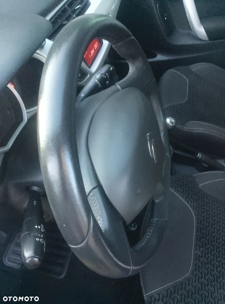 Citroën C3 - 12
