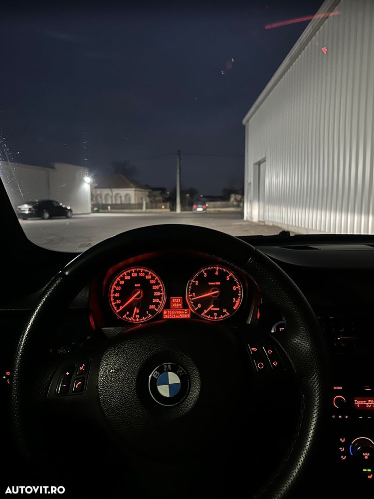 BMW Seria 3 320Ci Coupe - 7