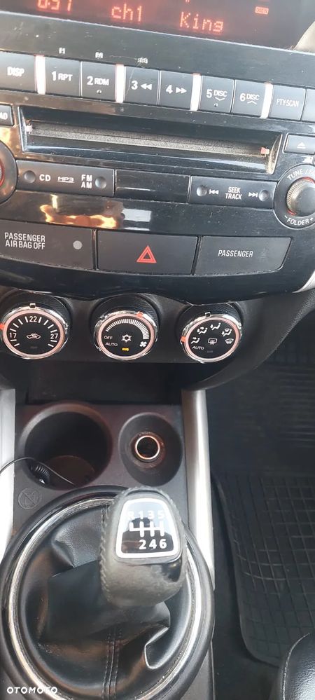 Citroën C4 Aircross - 13