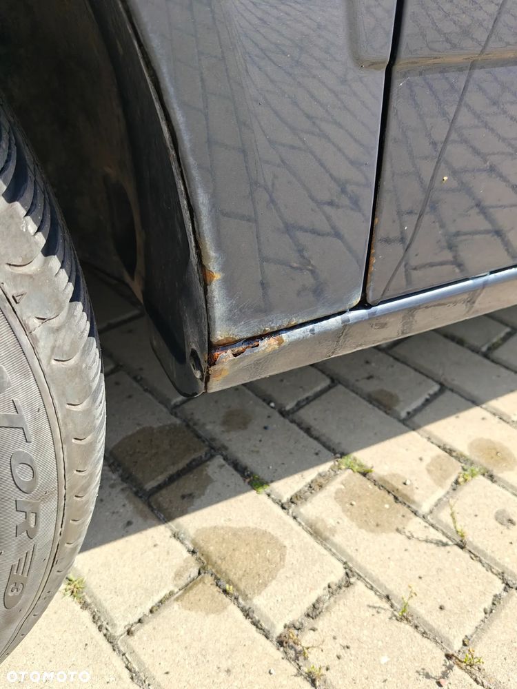 Opel Astra III 1.8 Cosmo - 14