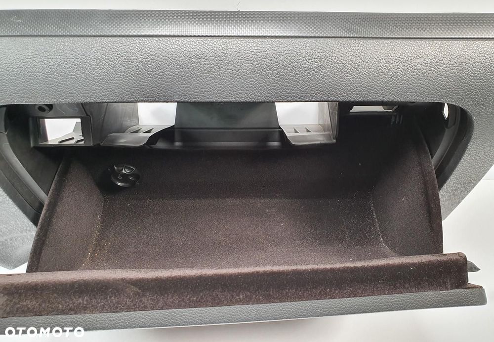 SCHOWEK PASAŻERA VW GOLF VI 1K1857290 EUROPA - 4