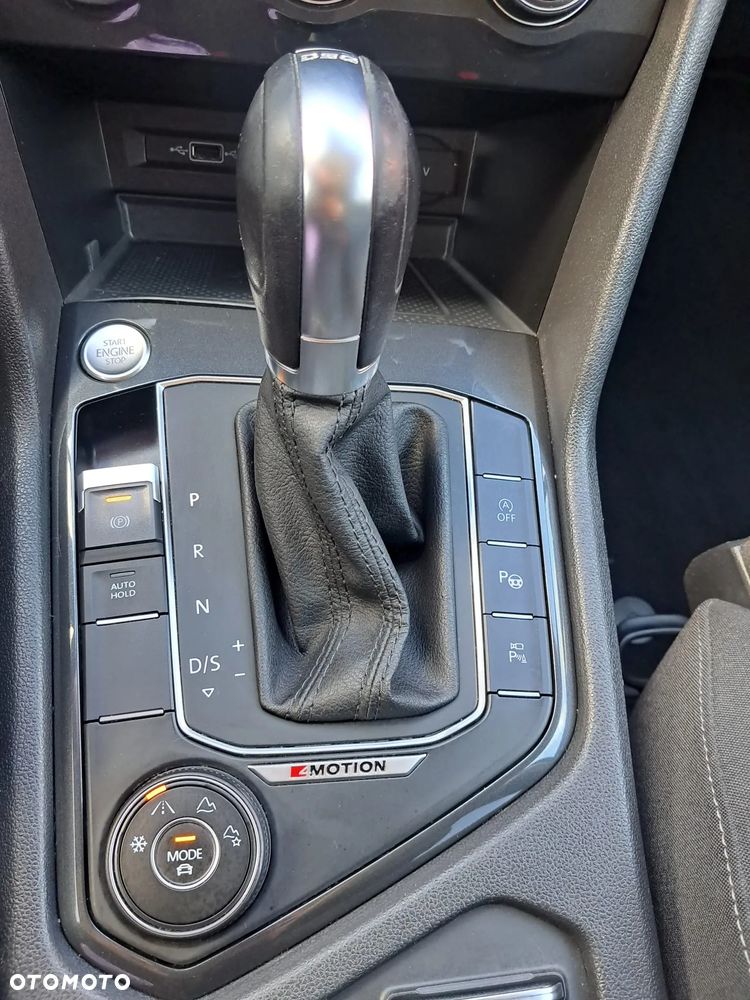Volkswagen Tiguan Allspace - 28