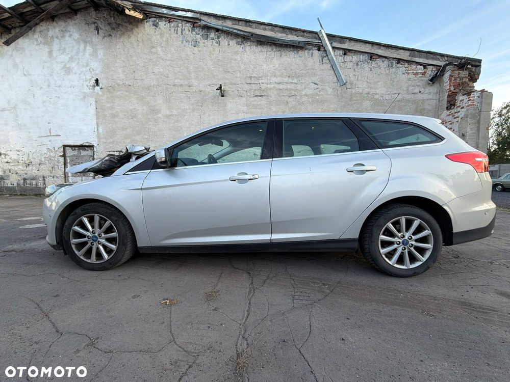 Ford Focus - 2