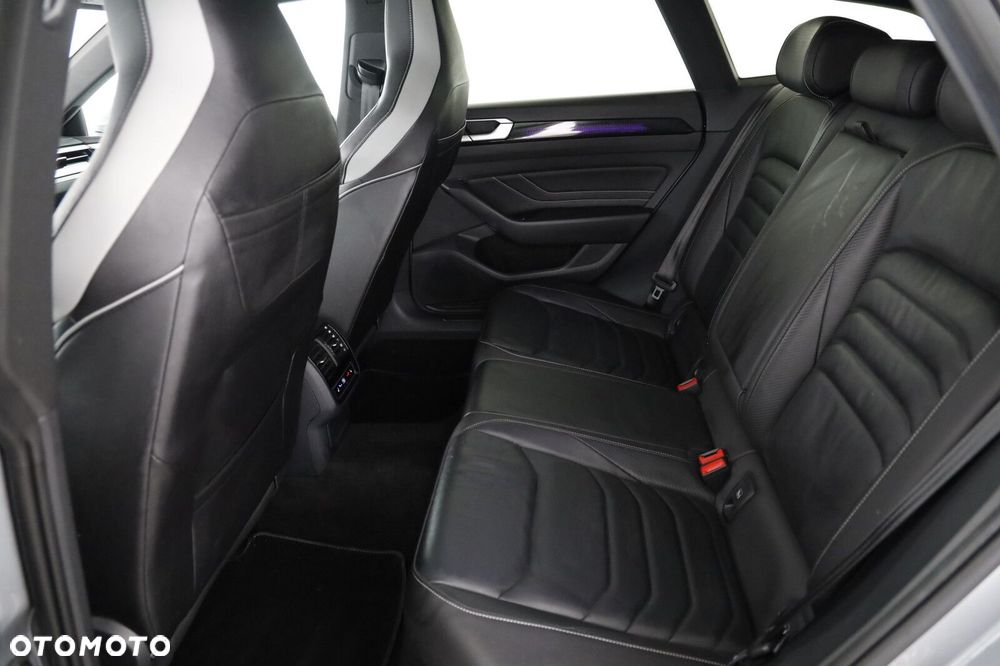 Volkswagen Arteon Shooting Brake 2.0 TSI R-Line DSG - 11