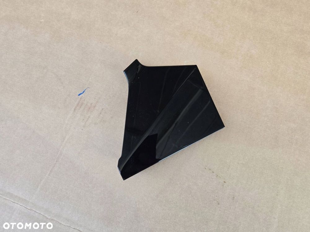 dekor black piano audi rs3 a3 8y 8y1857185 - 1