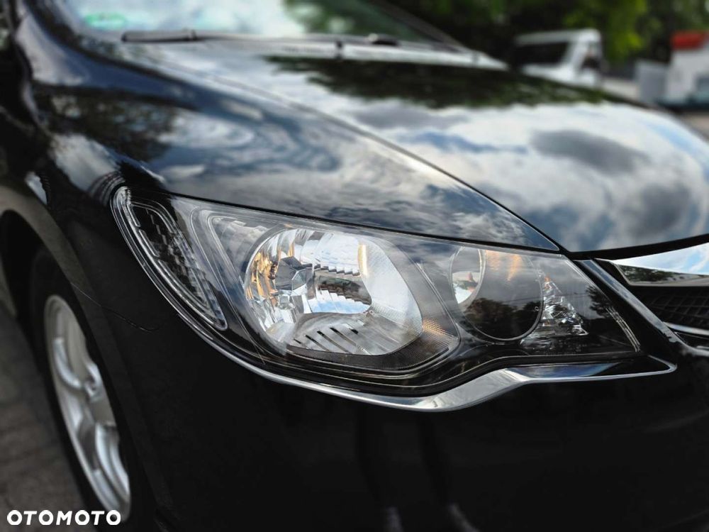Honda Civic - 14