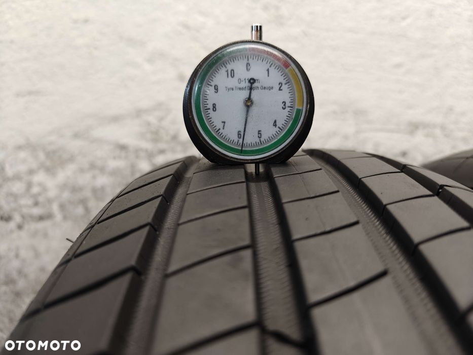 4x 185/65R15 opony letnie Michelin 6,0mm 2022 (N301) - 4