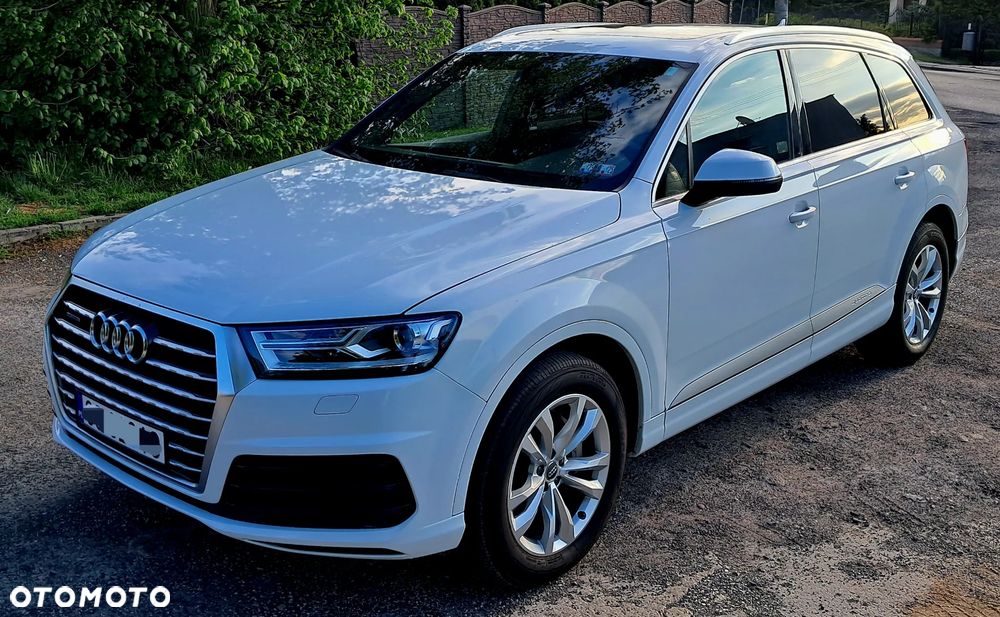 Audi Q7 - 6