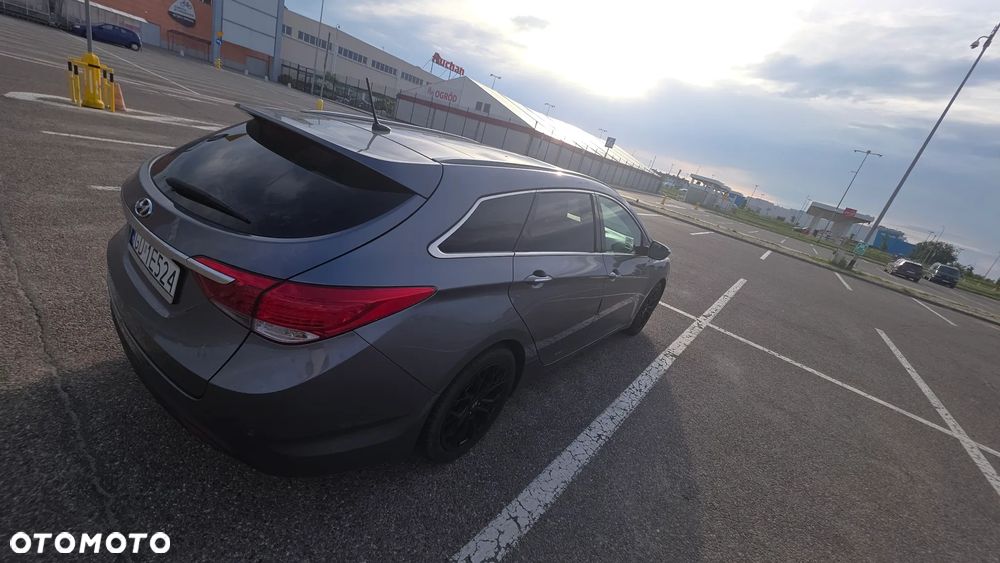 Hyundai i40 1.7 CRDi Style - 15