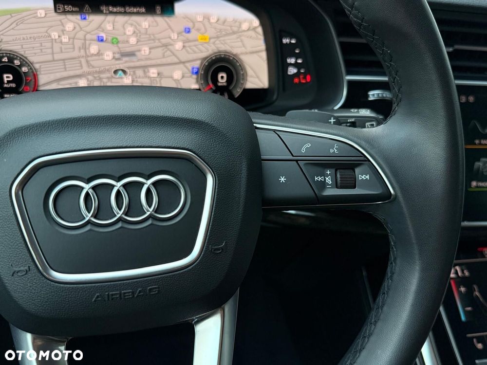 Audi Q7 - 14